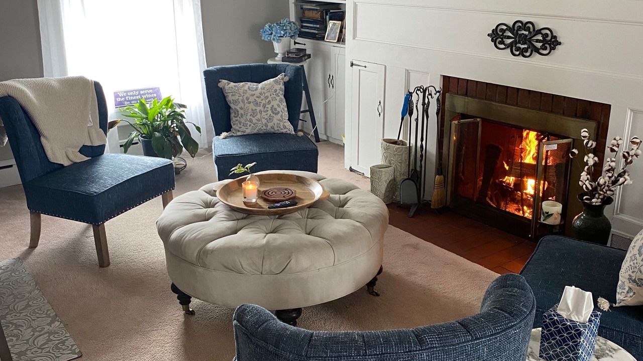 Photo of Livingroom in Warrensburg