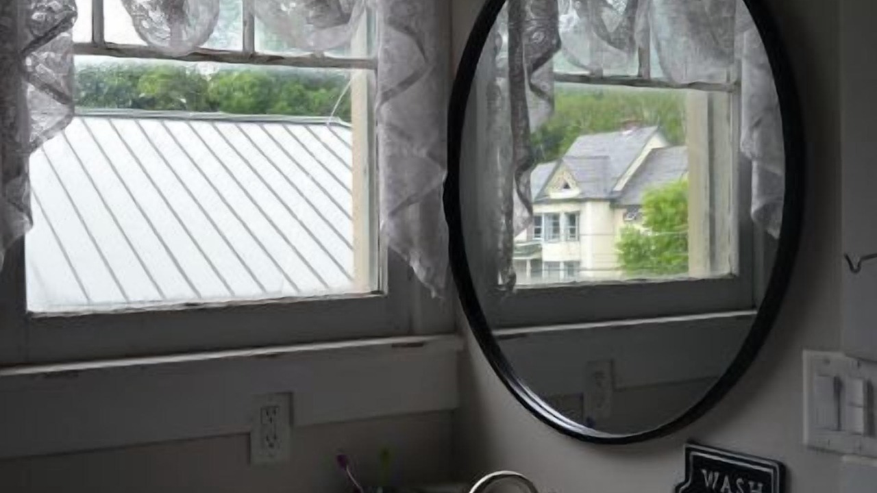Photo of Bathroom in Warrensburg