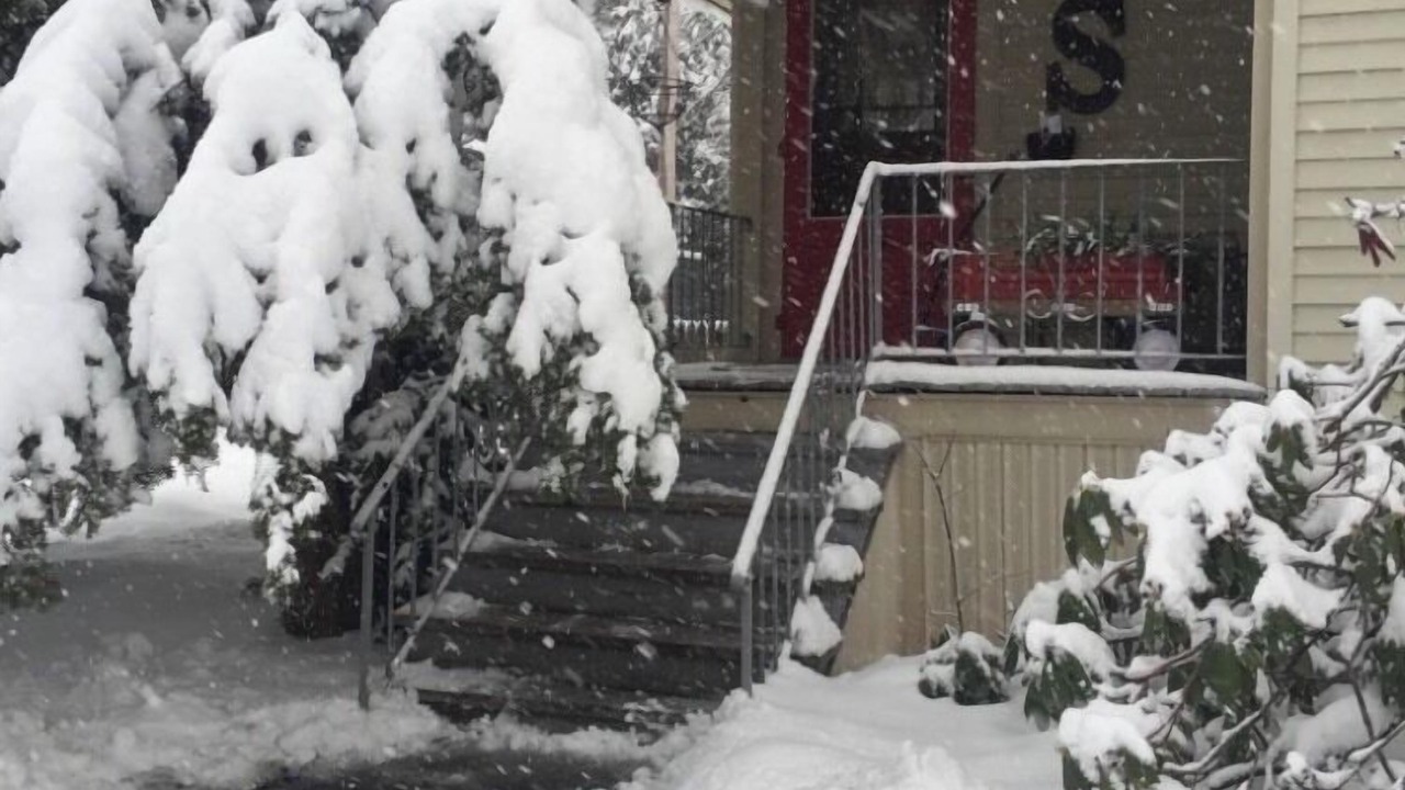 Photo of Outdoor in Warrensburg