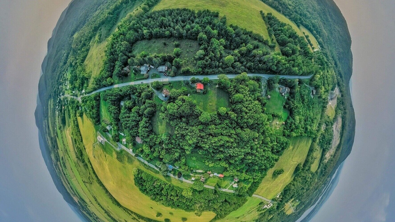 Photo of Outdoor in Ticonderoga