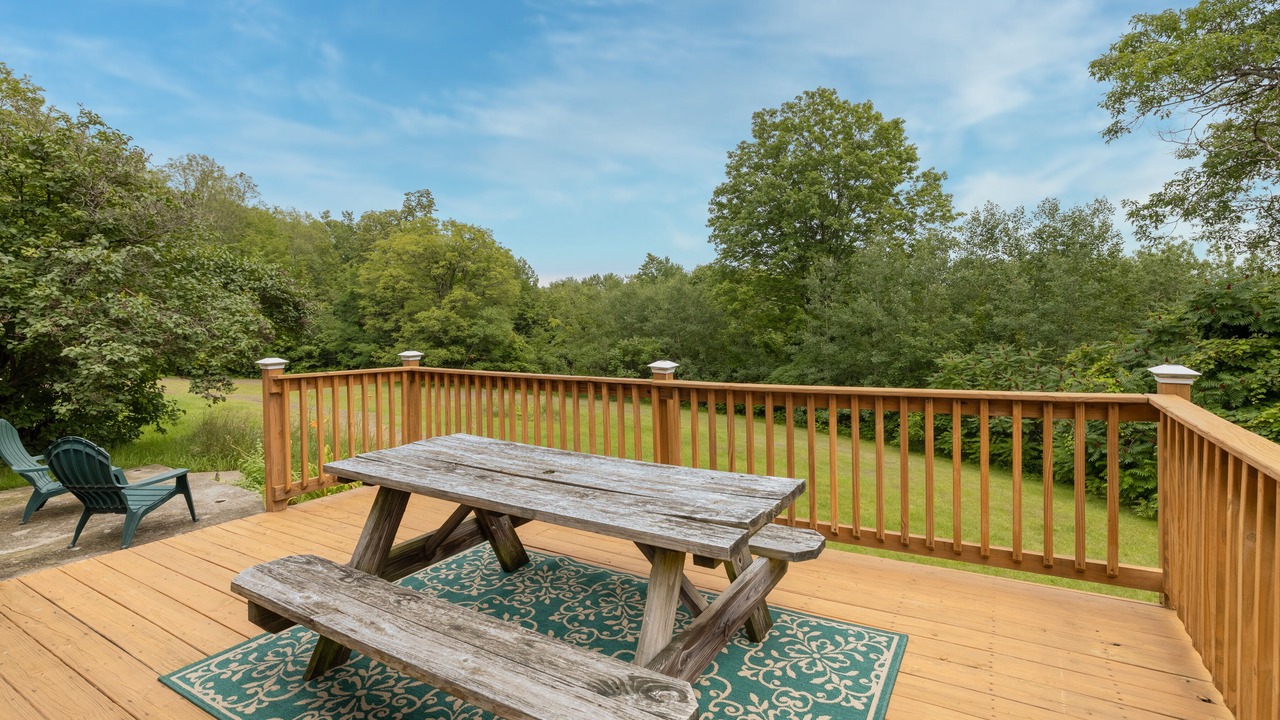 Photo of Outdoor in Ticonderoga