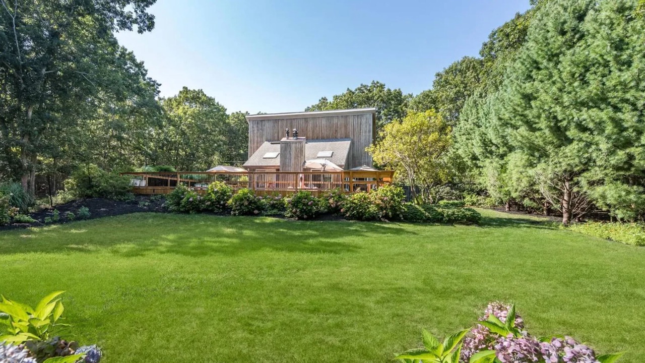 Photo of Outdoor in Sagaponack