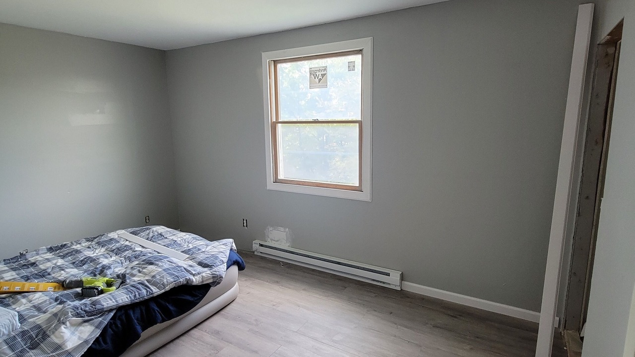 Photo of Bedroom in Hoosick Falls