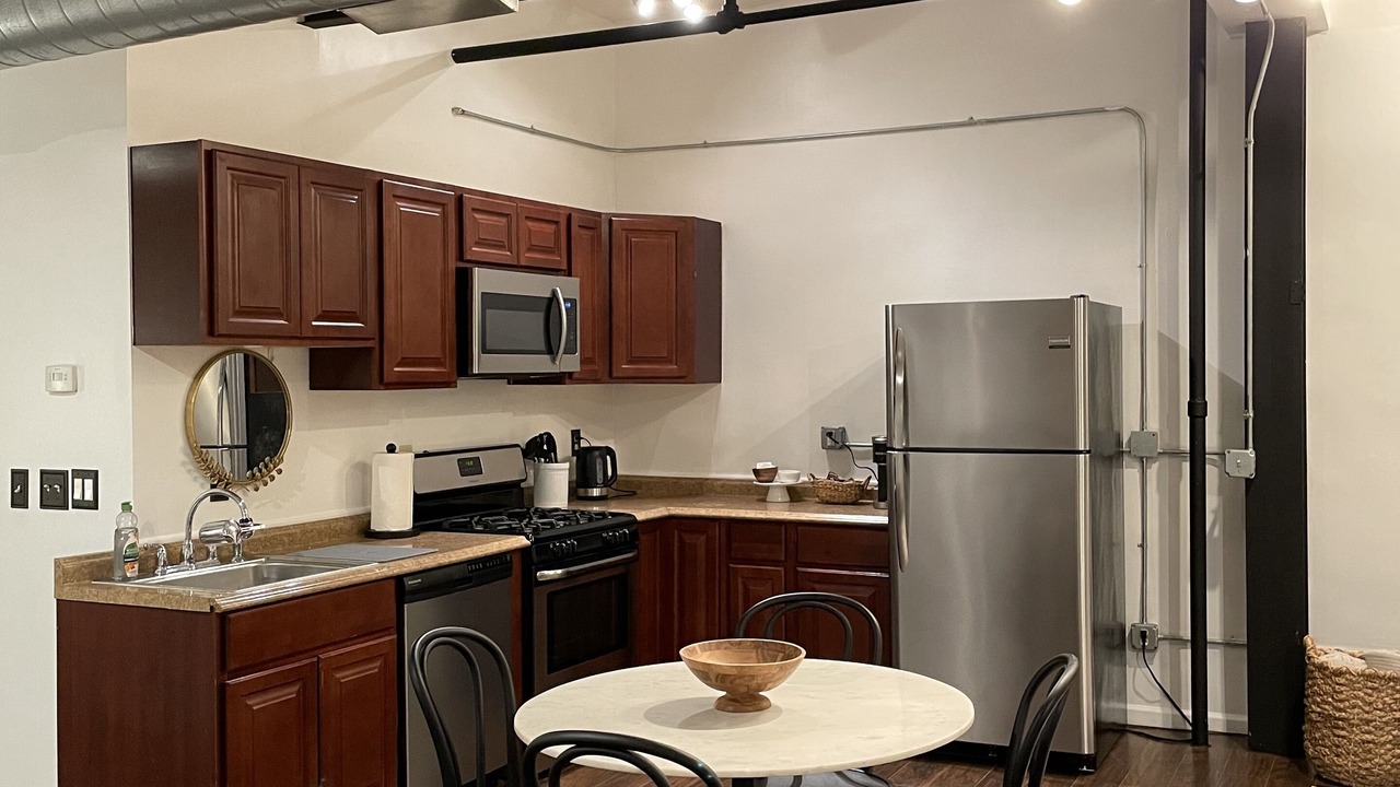 Photo of Kitchen in Utica