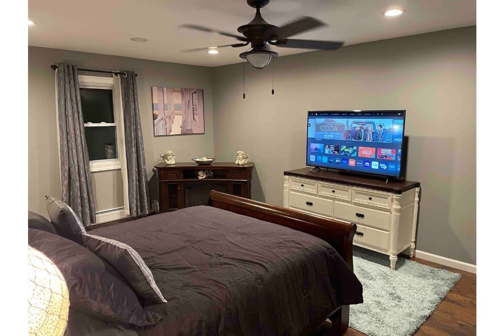 Photo of Bedroom in East Palmyra