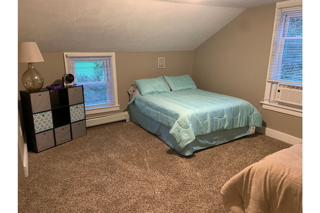 Photo of Bedroom in East Palmyra