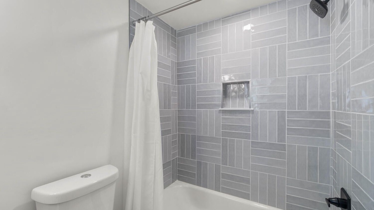 Photo of Bathroom in Lutherville Timonium