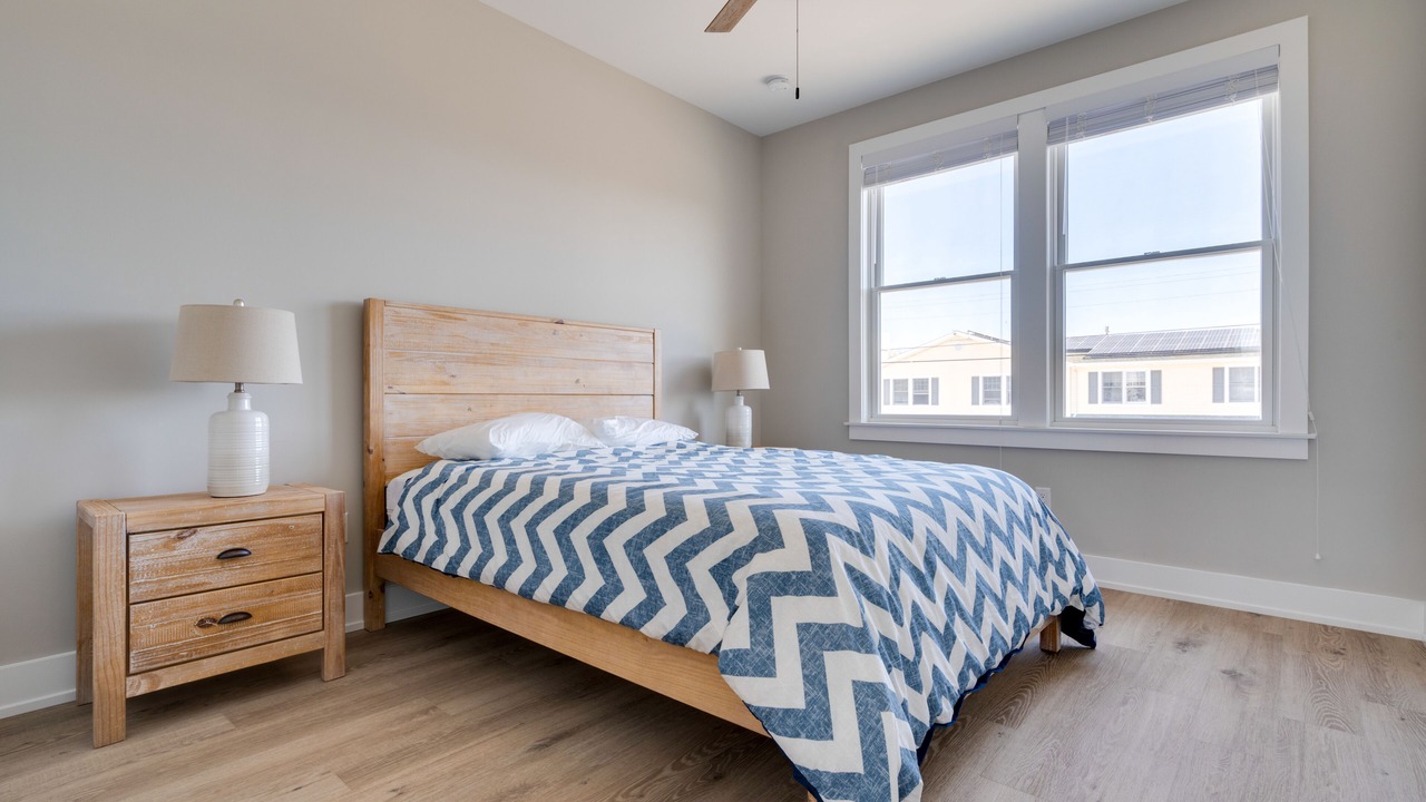 Photo of Bedroom in Surf City