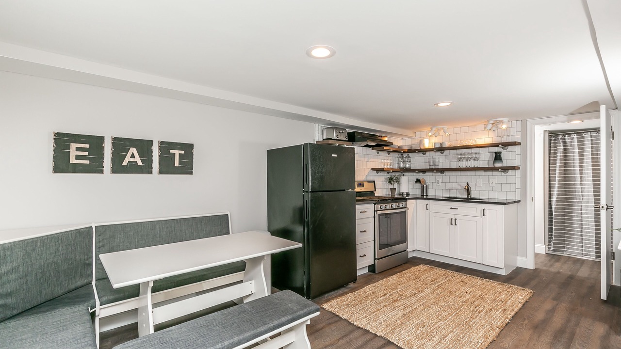 Photo of Kitchen in Lutherville Timonium