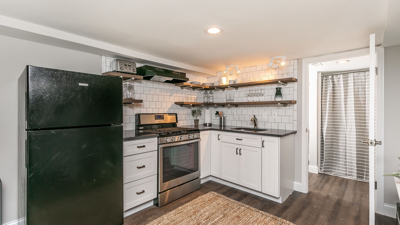 Photo of Kitchen in Lutherville Timonium