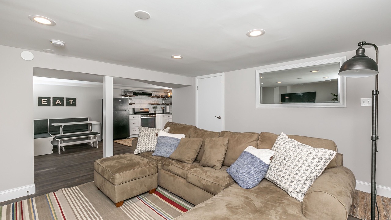 Photo of Livingroom in Lutherville Timonium