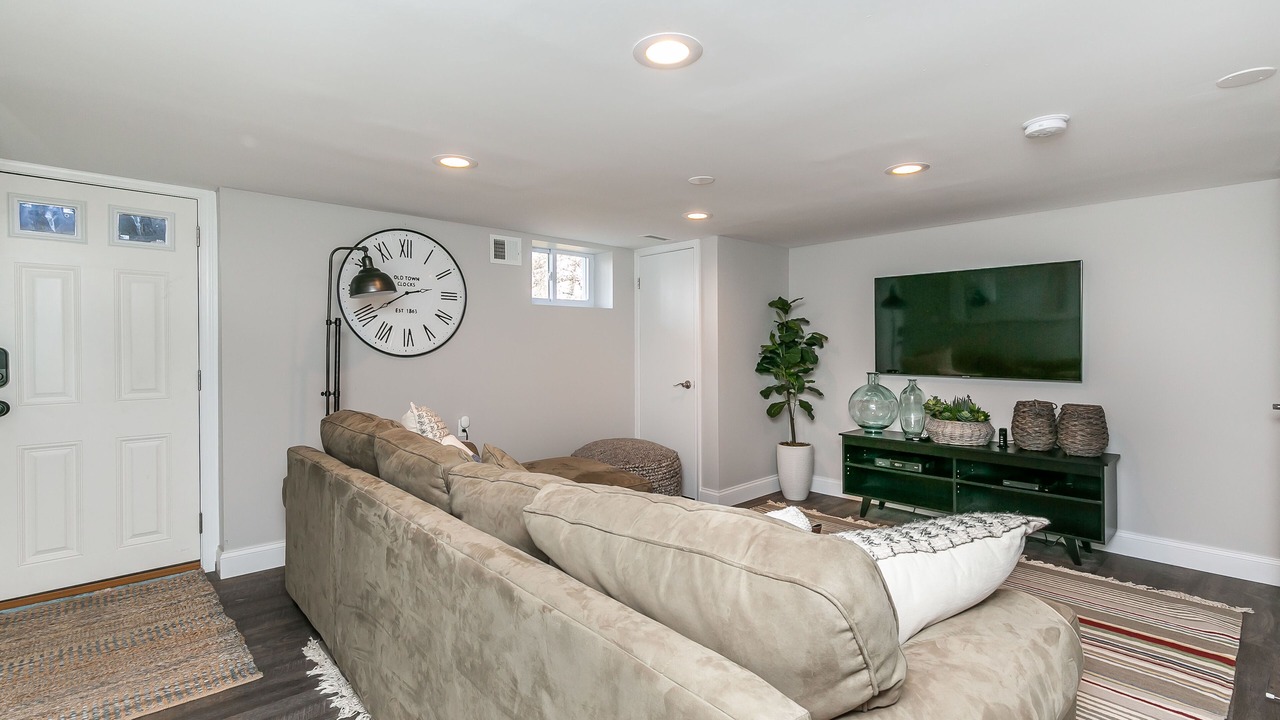 Photo of Livingroom in Lutherville Timonium
