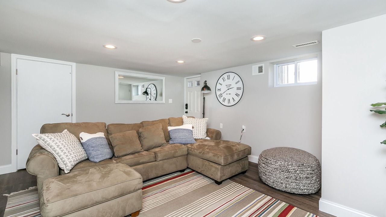 Photo of Livingroom in Lutherville Timonium