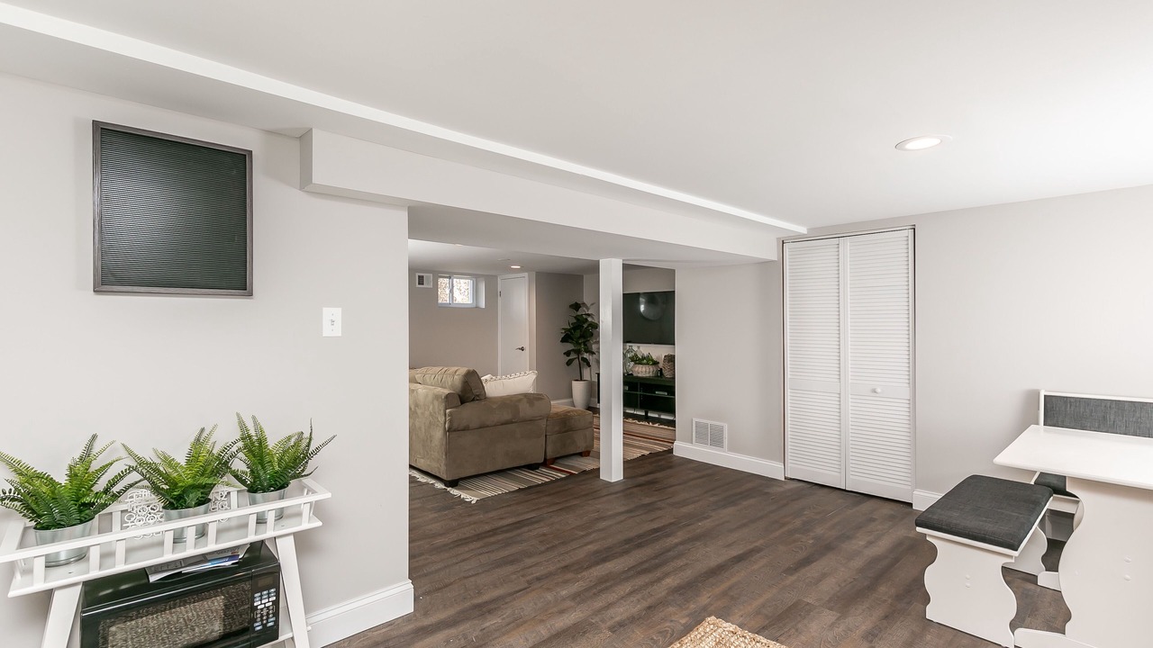 Photo of Livingroom in Lutherville Timonium