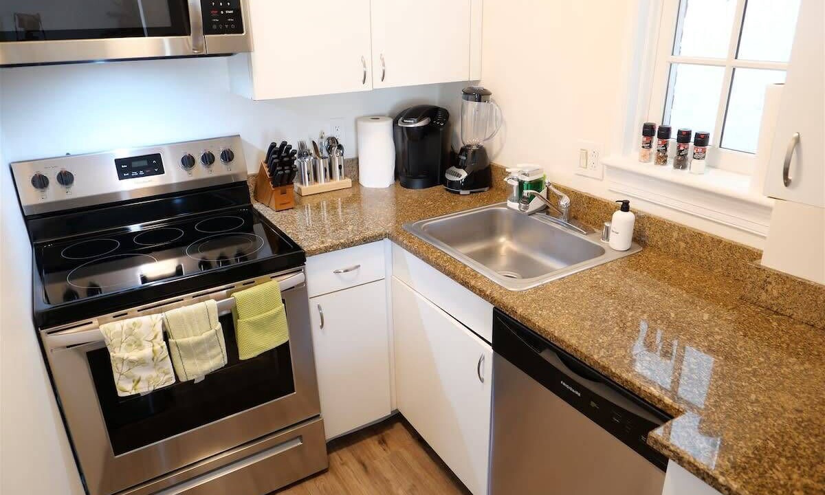 Photo of Kitchen in Dupont Circle