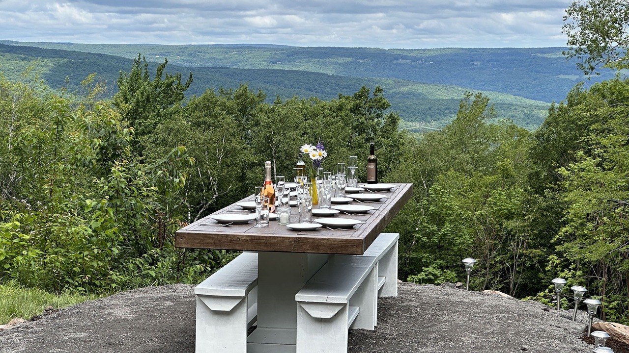 Photo of Outdoor in Town of Conesville