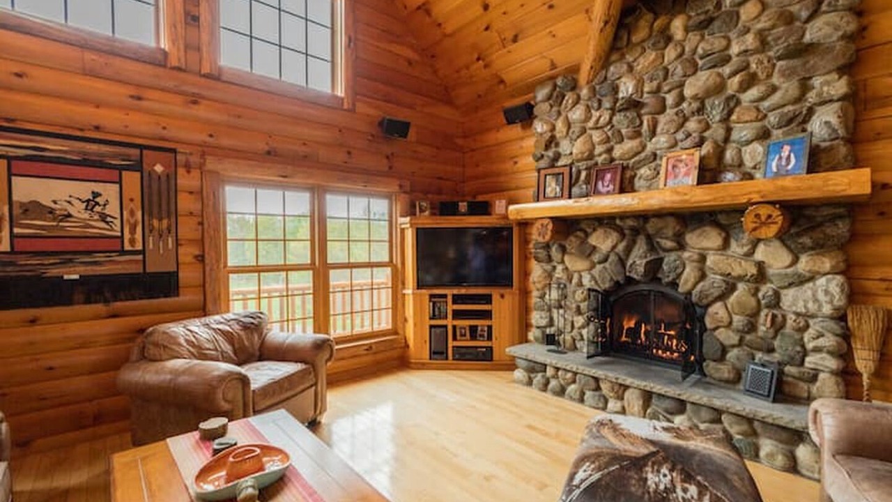 Photo of Livingroom in Johnsonville