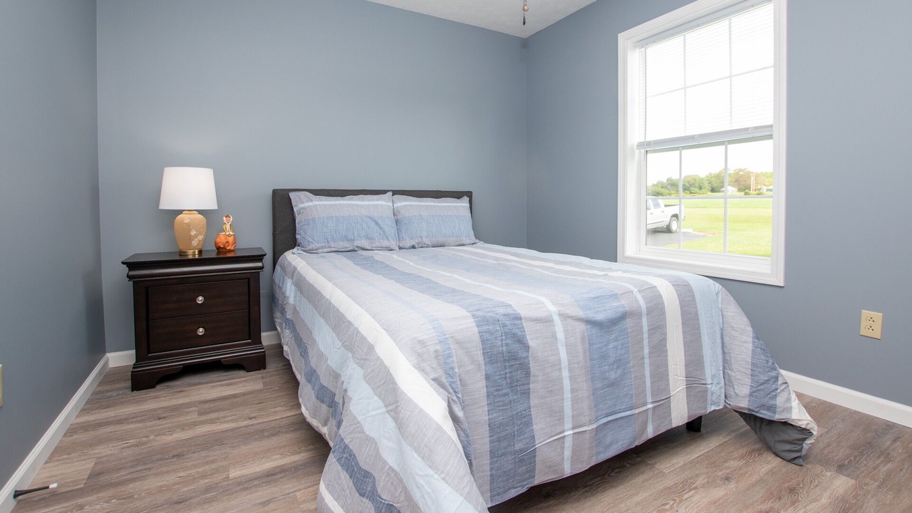 Photo of Bedroom in Town of Varick