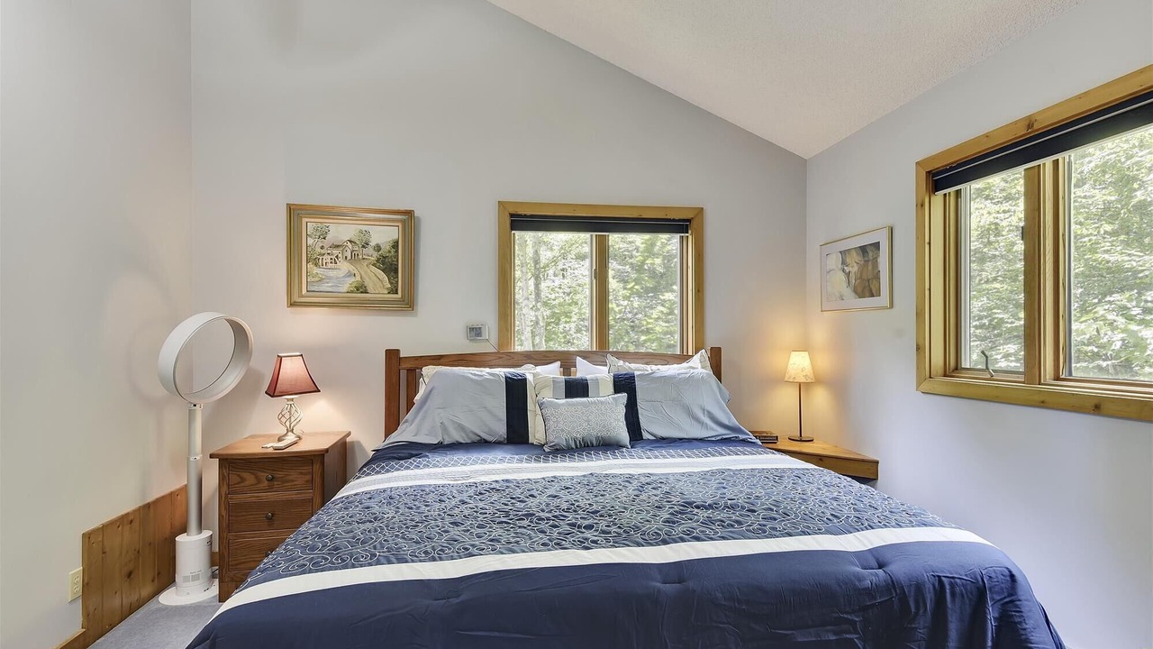 Photo of Bedroom in Northface