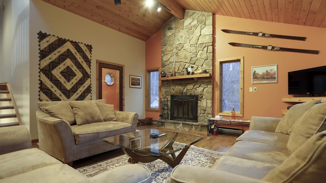 Photo of Livingroom in Northface