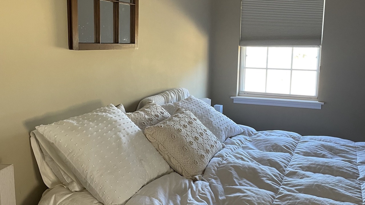 Photo of Bedroom in Point Lookout