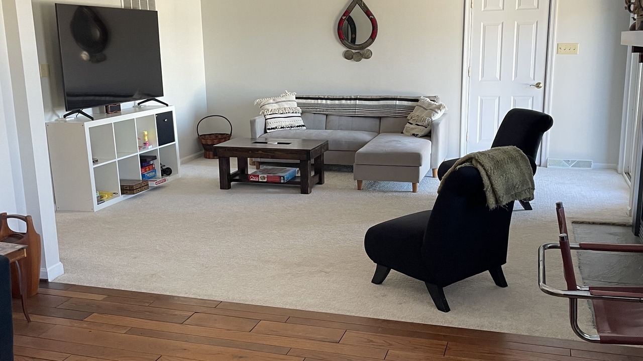 Photo of Livingroom in Point Lookout