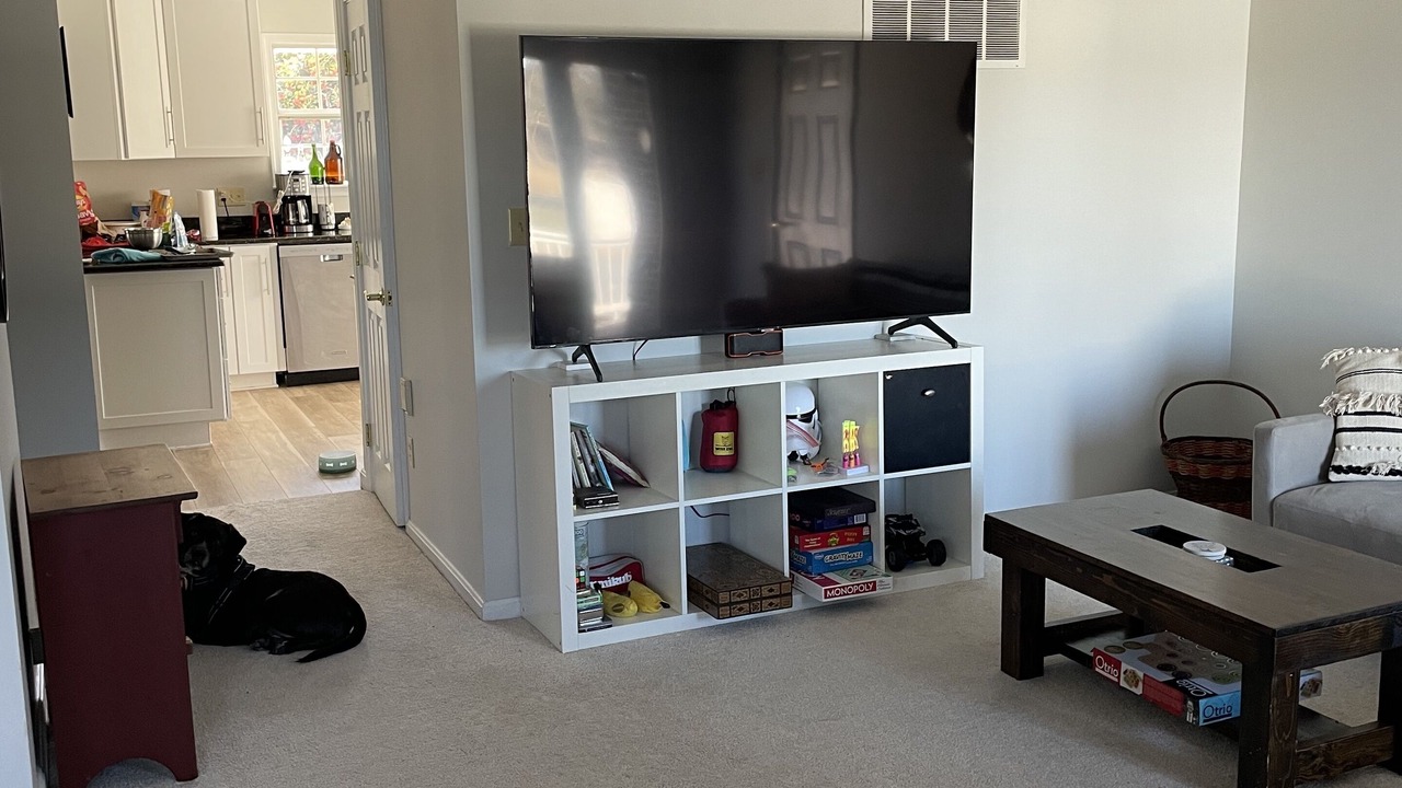 Photo of Livingroom in Point Lookout
