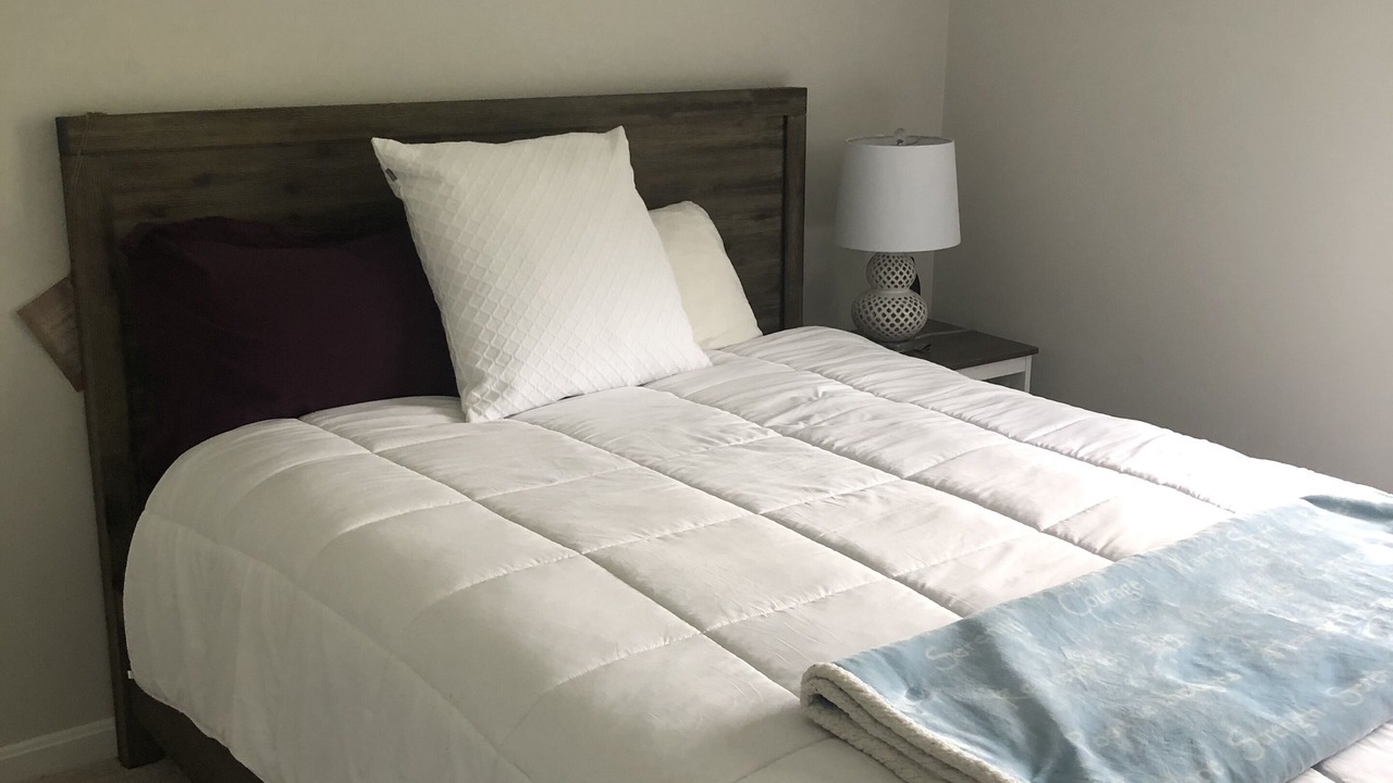 Photo of Bedroom in Point Lookout