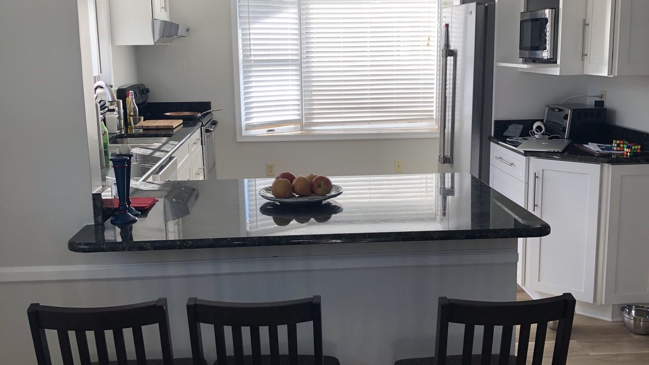 Photo of Kitchen in Point Lookout