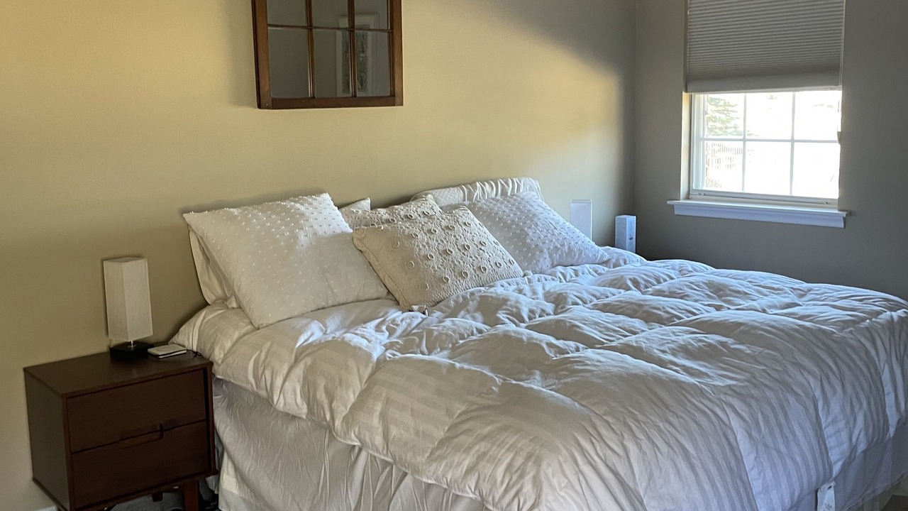 Photo of Bedroom in Point Lookout