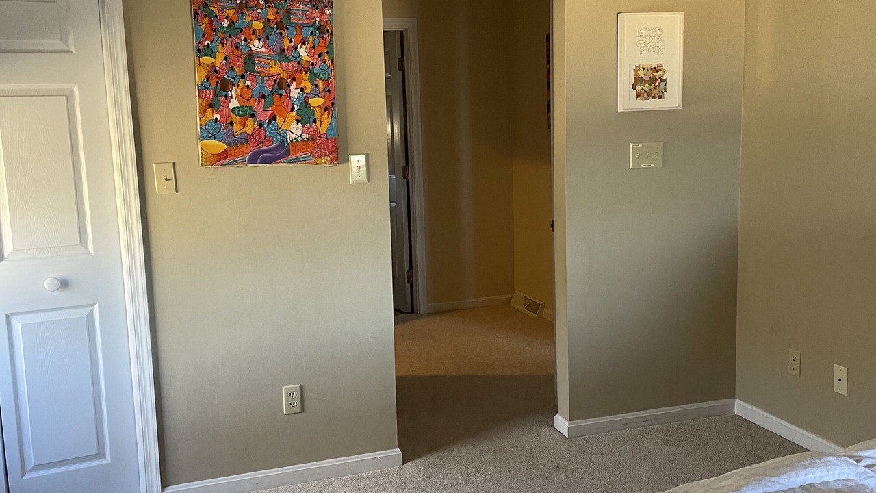 Photo of Bedroom in Point Lookout