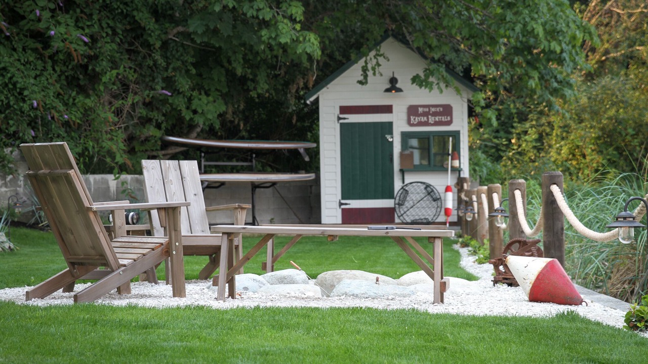 Photo of Outdoor in Clinton