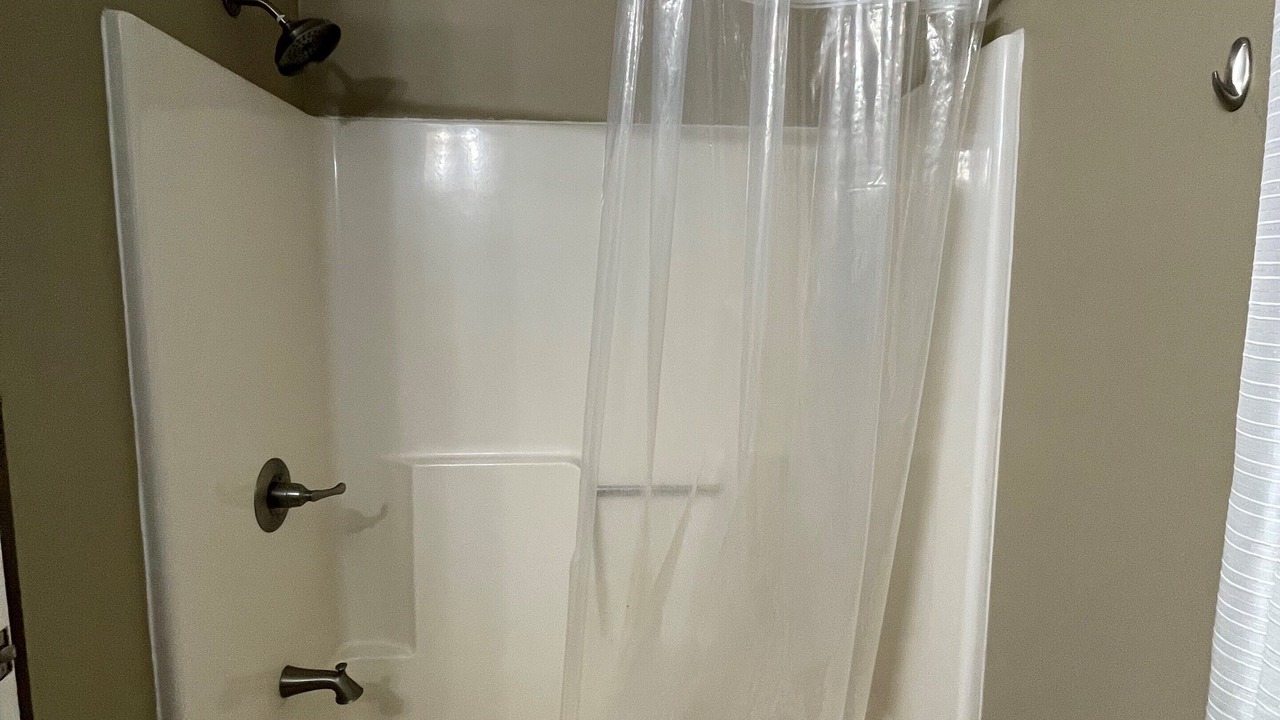 Photo of Bathroom in Mount Airy