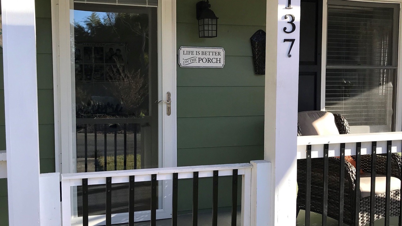 Photo of Outdoor in Mount Airy