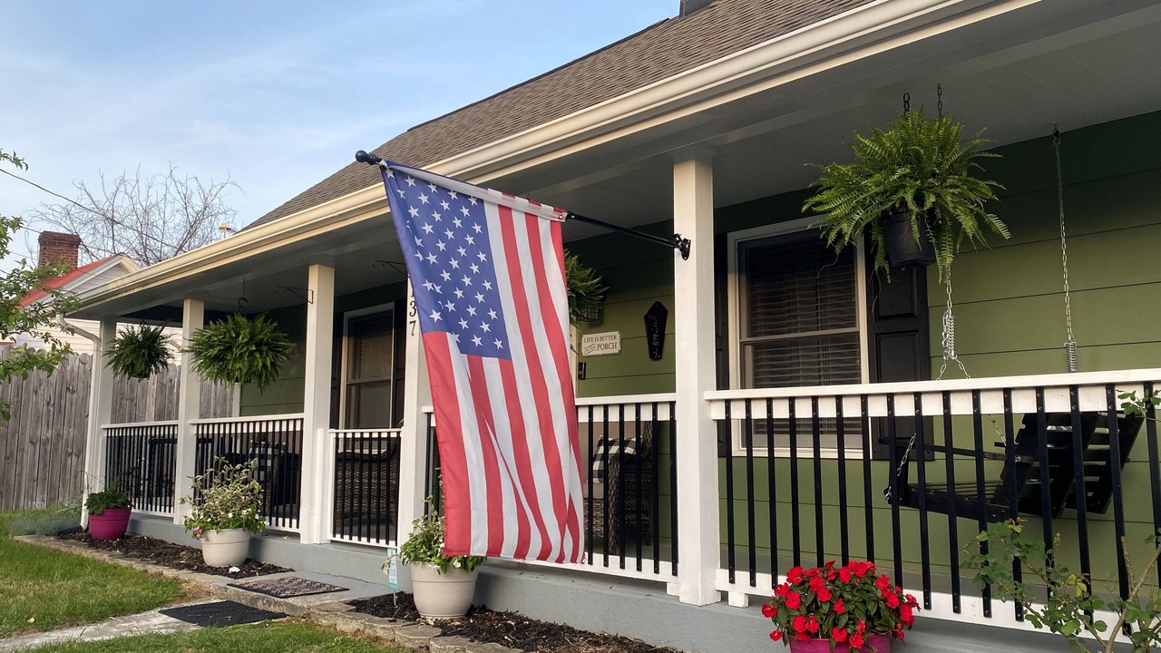 Photo of Outdoor in Mount Airy