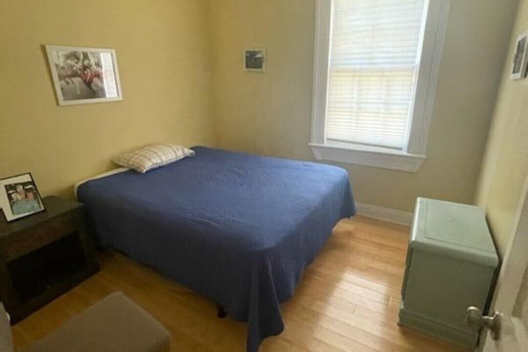 Photo of Bedroom in Seventh Ward