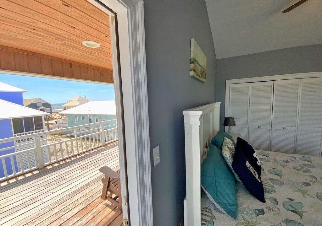Photo of Bedroom in Morgantown