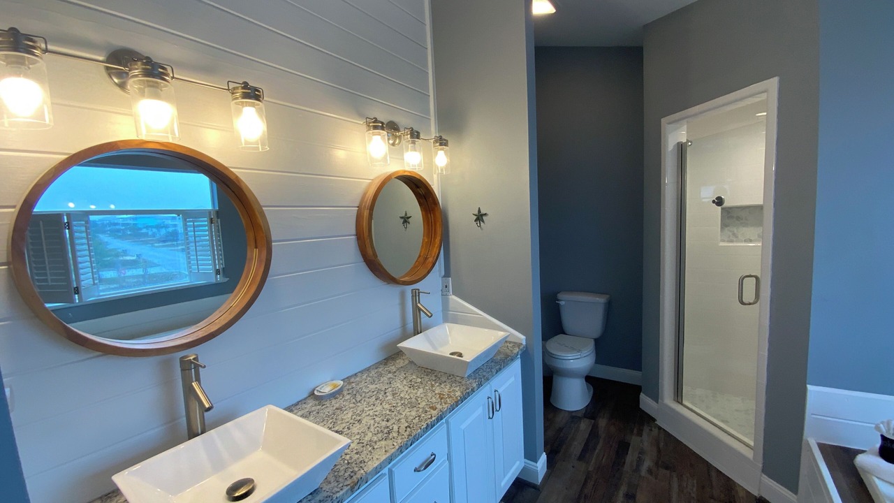 Photo of Bathroom in Morgantown