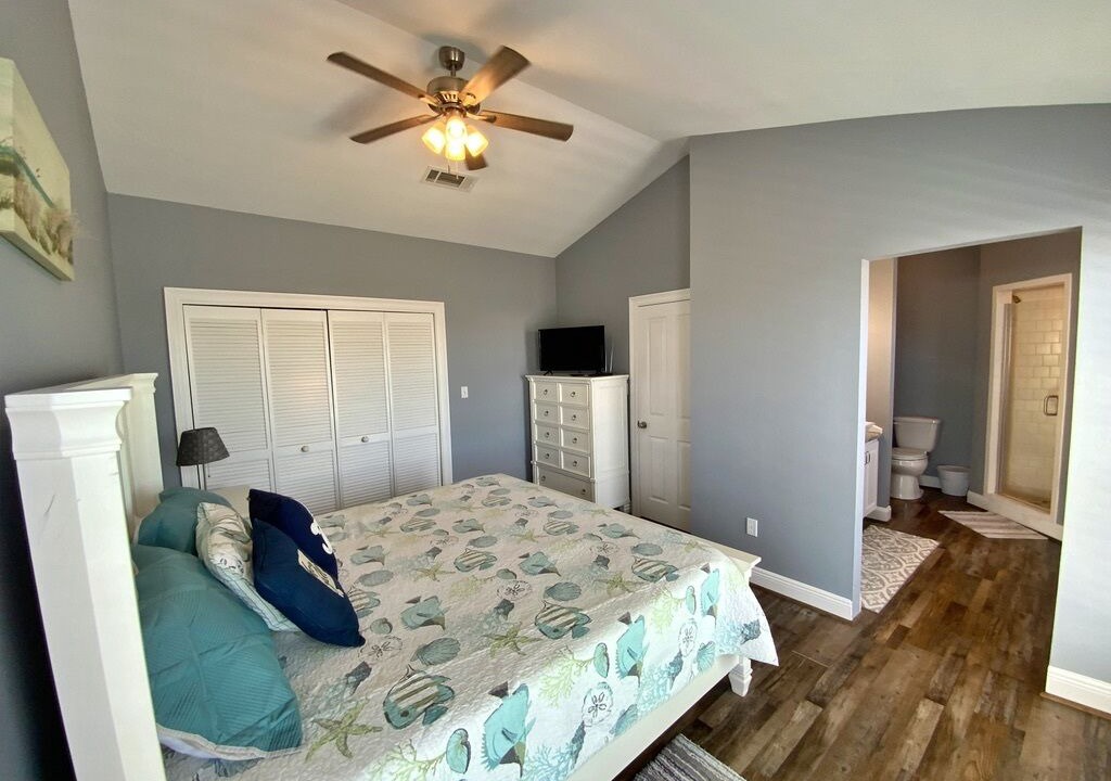 Photo of Bedroom in Morgantown