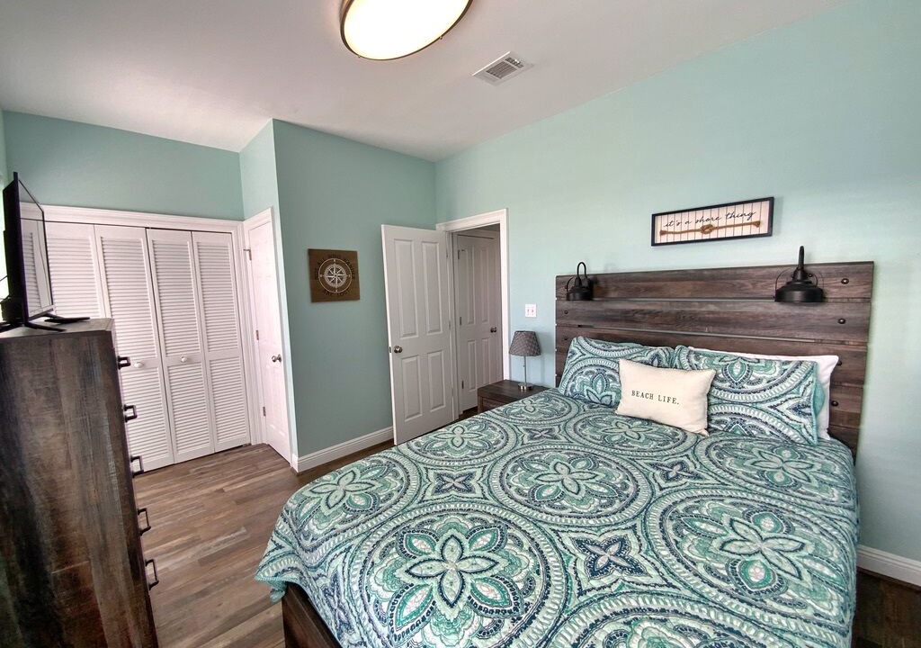 Photo of Bedroom in Morgantown