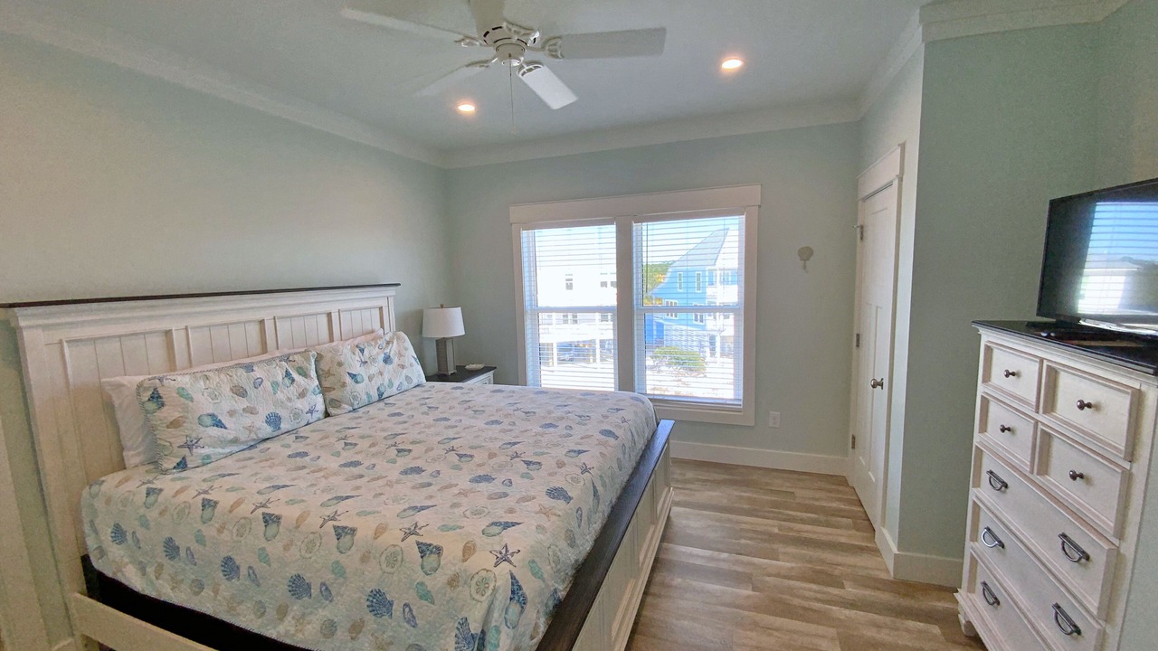 Photo of Bedroom in Morgantown