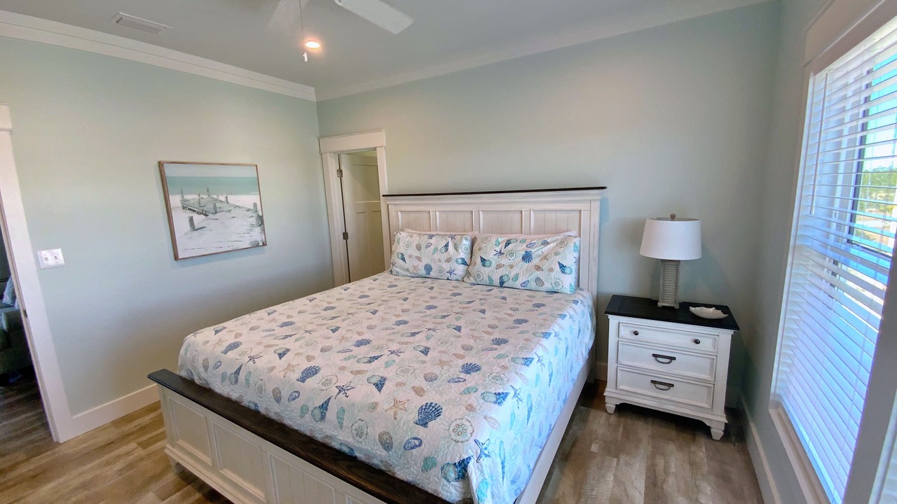 Photo of Bedroom in Morgantown