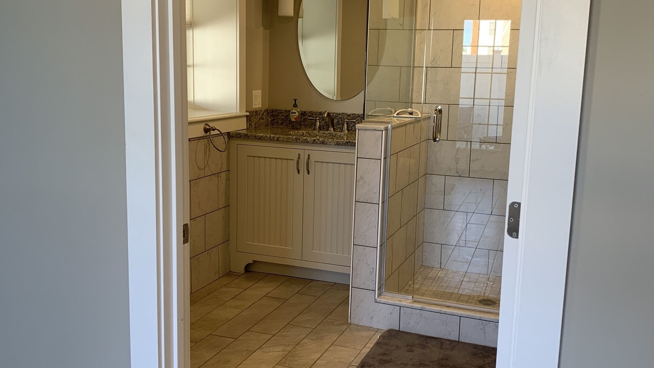 Photo of Bathroom in Seabrook