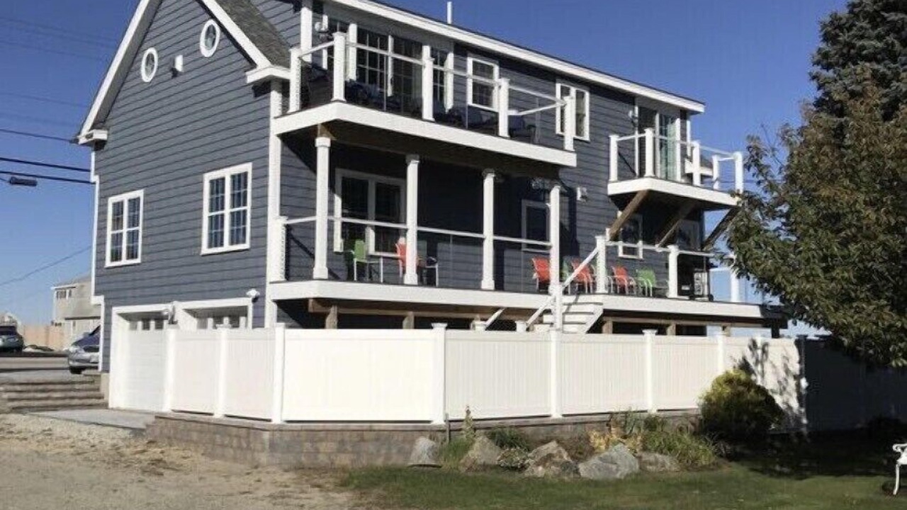 Photo of Outdoor in Seabrook