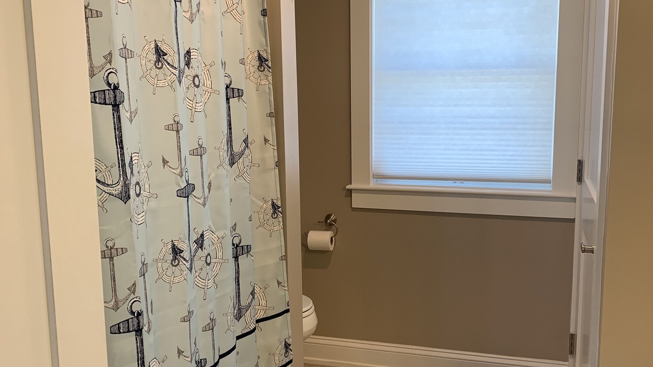 Photo of Bathroom in Seabrook