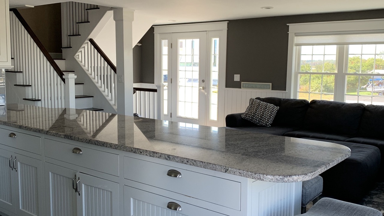 Photo of Bedroom in Seabrook