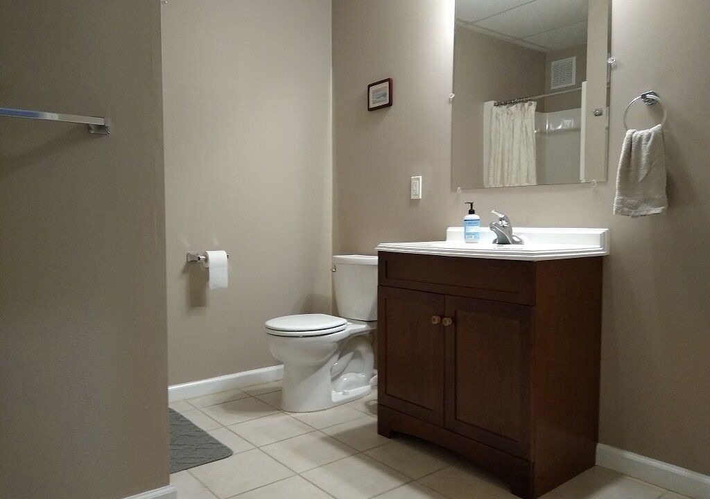 Photo of Bathroom in Fly Creek