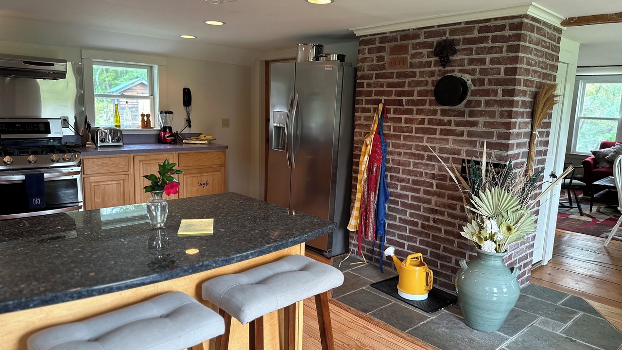 Photo of Kitchen in Woodstock