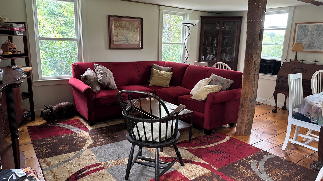 Photo of Livingroom in Woodstock