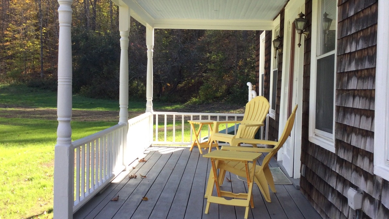 Photo of Outdoor in Woodstock
